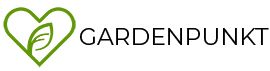 GardenPunkt — logo